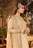 ASIM JOFA 3 PIECE SUIT AJSM-45-UNSTITCHED