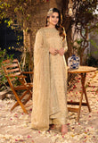 ASIM JOFA 3 PIECE SUIT AJSM-45-UNSTITCHED