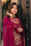 ASIM JOFA 3 PIECE SUIT AJSM-46-UNSTITCHED