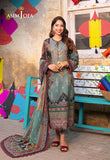 ASIM JOFA 3 PIECE UNSTITCHED AJAR-01