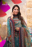 ASIM JOFA 3 PIECE UNSTITCHED AJAR-01