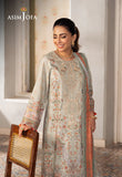 ASIM JOFA 3 PIECE UNSTITCHED AJAR-02