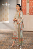 ASIM JOFA 3 PIECE UNSTITCHED AJAR-02