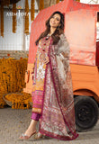 ASIM JOFA 3 PIECE UNSTITCHED AJAR-04