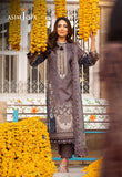 ASIM JOFA 3 PIECE UNSTITCHED AJAR-07