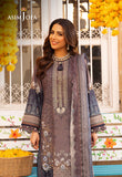 ASIM JOFA 3 PIECE UNSTITCHED AJAR-07