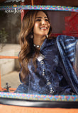 ASIM JOFA 3 PIECE UNSTITCHED AJAR-09