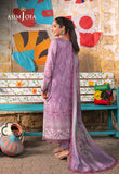 ASIM JOFA 3 PIECE UNSTITCHED AJAR-11