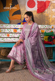 ASIM JOFA 3 PIECE UNSTITCHED AJAR-11