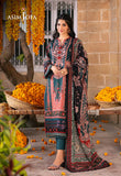 ASIM JOFA 3 PIECE UNSTITCHED AJAR-13