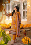 ASIM JOFA 3 PIECE UNSTITCHED AJAR-15