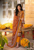 ASIM JOFA 3 PIECE UNSTITCHED AJAR-15