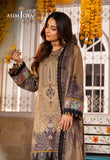 ASIM JOFA 3 PIECE UNSTITCHED AJAR-16