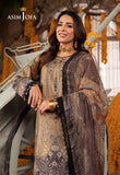 ASIM JOFA 3 PIECE UNSTITCHED AJAR-16