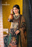 ASIM JOFA 3 PIECE UNSTITCHED AJAR-18