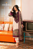 ASIM JOFA 3 PIECE UNSTITCHED AJAR-21