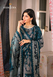 ASIM JOFA 3 PIECE UNSTITCHED AJAR-25