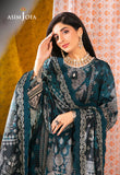 ASIM JOFA 3 PIECE UNSTITCHED AJAR-25