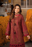 ASIM JOFA 3 PIECE UNSTITCHED AJAR-29