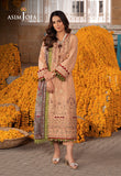 ASIM JOFA 3 PIECE UNSTITCHED AJAR-31