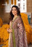 ASIM JOFA 3 PIECE UNSTITCHED AJAR-31