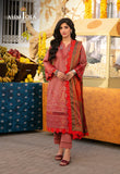 ASIM JOFA 3 PIECE UNSTITCHED AJAR-35