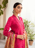 GULAAL EMBROIDERED LUXURY LAWN UNSTITCHED SUIT Lyrah 03