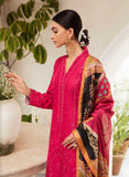 GULAAL EMBROIDERED LUXURY LAWN UNSTITCHED SUIT Lyrah 03