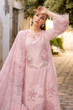 MARIA. B. UNSTITCHED LAWN | D-2411-A