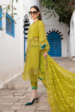 MARIA. B. UNSTITCHED LAWN | D-2408-A