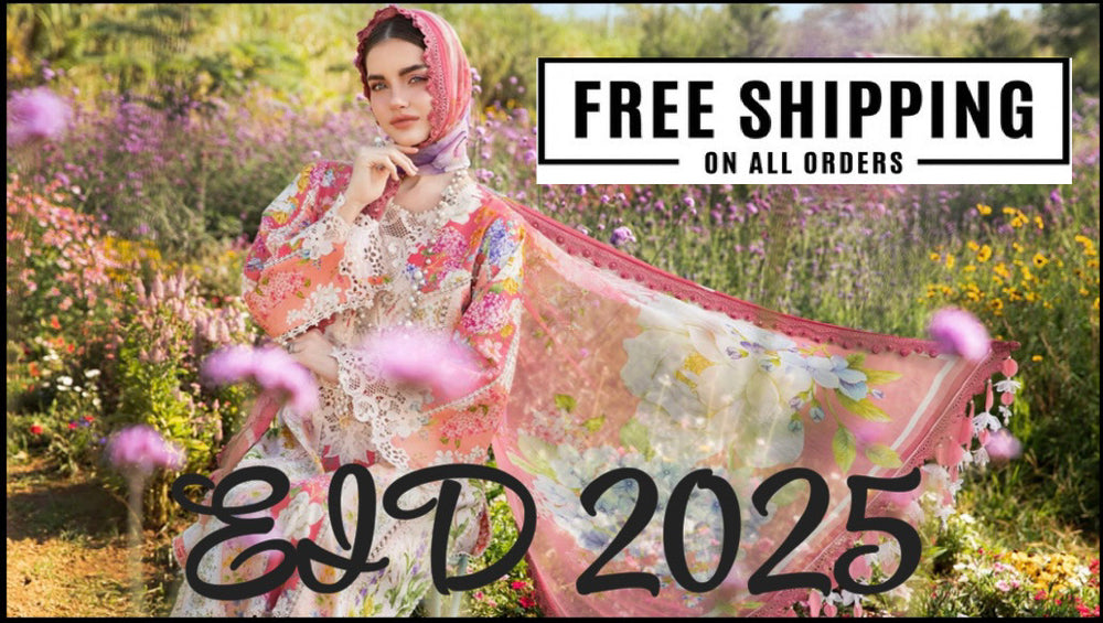 East meets west clothing 