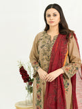 LIMELIGHT 3 Piece Lawn Suit-Embroidered (Pret) LM363