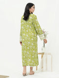 LIMELIGHT Lawn Shirt-Embroidered (Pret) LM365