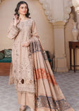 RIWAYAT EMBROIDERED LAWN 3 PIECE SUIT RW06