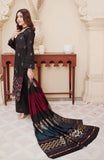 RANGOLI EMBROIDERED LAWN 3 PIECE SUIT RNV05