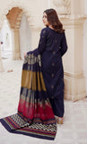 RANGOLI EMBROIDERED LAWN 3 PIECE SUIT RNV02