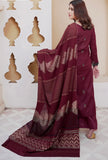 RANGOLI EMBROIDERED LAWN 3 PIECE SUIT RNV01