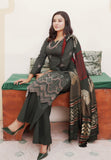 RANGOLI EMBROIDERED LAWN 3 PIECE SUIT RNV06