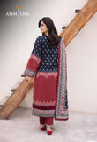 ASIM JOFA LAWN 3 PIECE SUIT AJBU-05