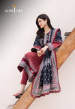 ASIM JOFA LAWN 3 PIECE SUIT AJBU-05