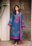 ASIM JOFA LAWN 3 PIECE SUIT AJBU-16