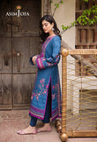 ASIM JOFA LAWN 3 PIECE SUIT AJBU-16