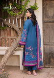 ASIM JOFA LAWN 3 PIECE SUIT AJBU-16