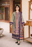 ASIM JOFA LAWN 3 PIECE SUIT AJBU-13