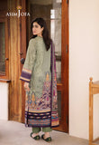 ASIM JOFA LAWN 3 PIECE SUIT AJBU-13