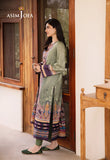 ASIM JOFA LAWN 3 PIECE SUIT AJBU-13