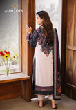 ASIM JOFA LAWN 3 PIECE SUIT AJBU-18