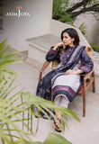 ASIM JOFA LAWN 3 PIECE SUIT AJBU-18