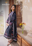 ASIM JOFA LAWN 3 PIECE SUIT AJBU-18