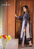 ASIM JOFA LAWN 3 PIECE SUIT AJBU-18